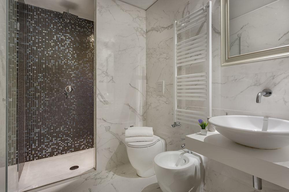 Hotel Residenza D'Epoca Borgo Albizi Florencie Exteriér fotografie