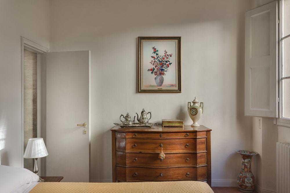 Hotel Residenza D'Epoca Borgo Albizi Florencie Exteriér fotografie