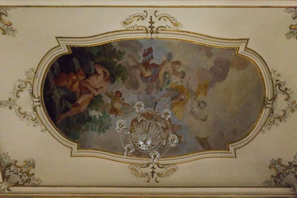 Hotel Residenza D'Epoca Borgo Albizi Florencie Exteriér fotografie