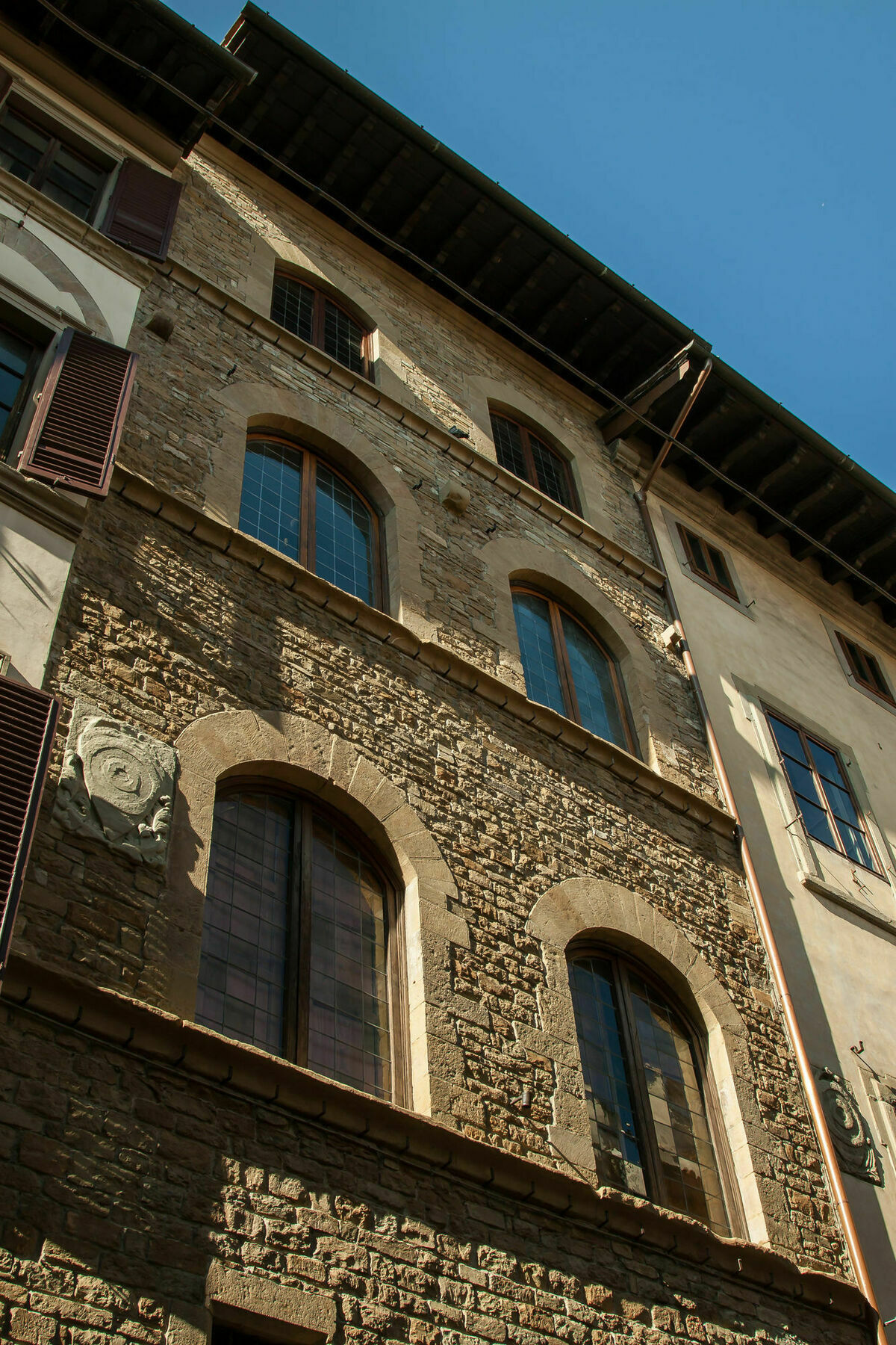 Hotel Residenza D'Epoca Borgo Albizi Florencie Exteriér fotografie