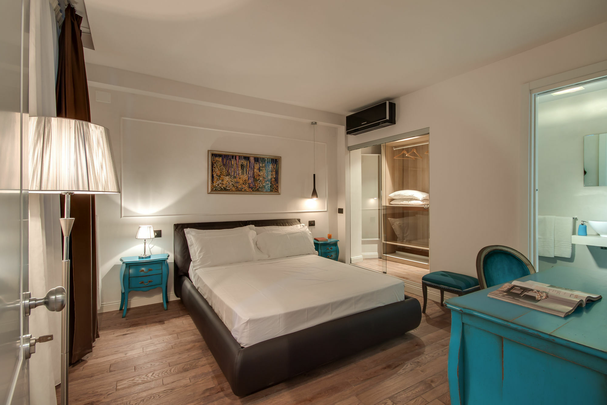Hotel Residenza D'Epoca Borgo Albizi Florencie Exteriér fotografie
