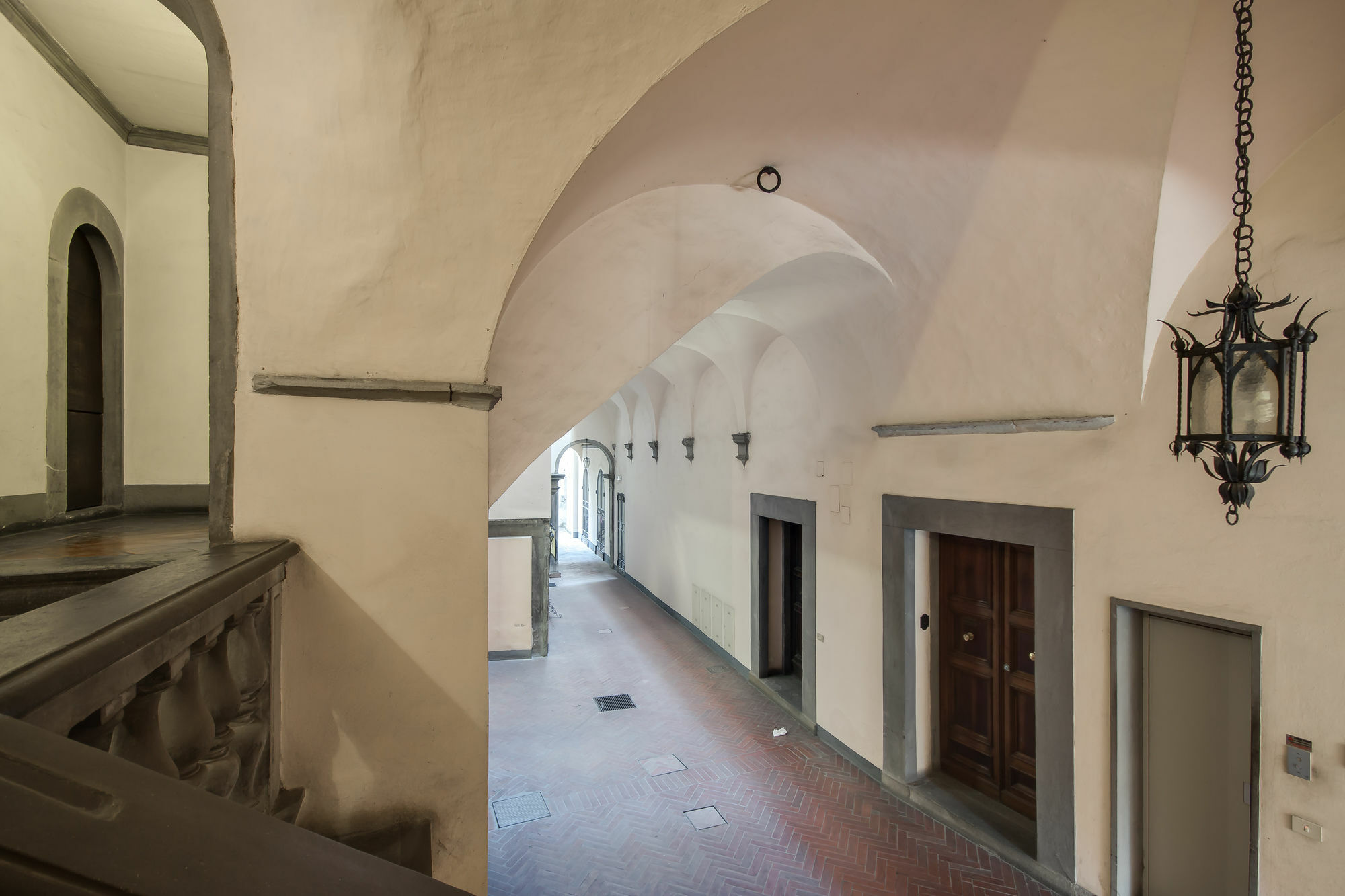 Hotel Residenza D'Epoca Borgo Albizi Florencie Exteriér fotografie