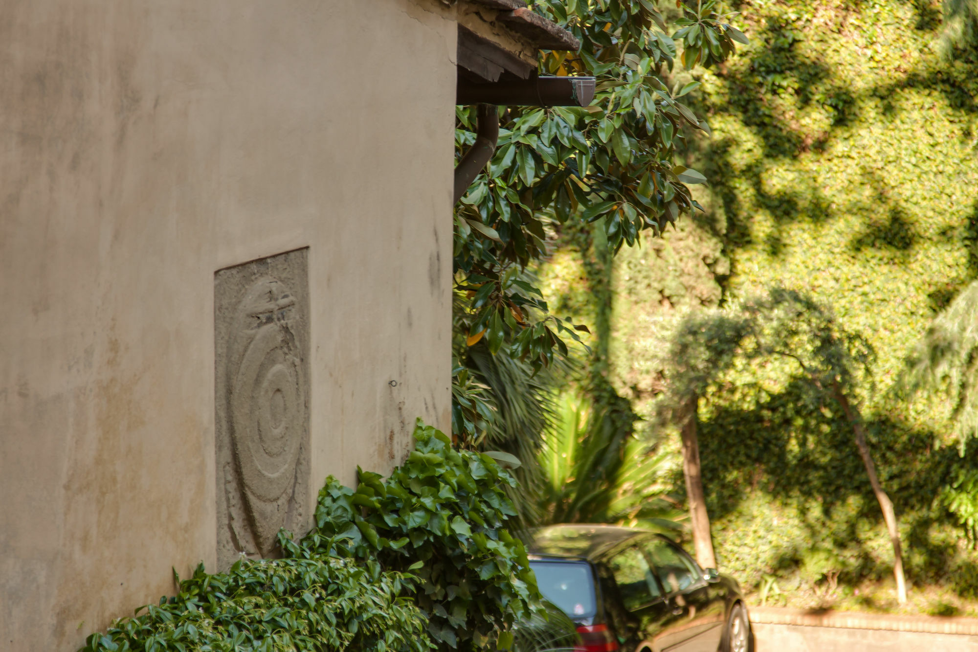 Hotel Residenza D'Epoca Borgo Albizi Florencie Exteriér fotografie